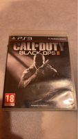 Call of Duty Black Ops II für PS3 Komplett in Deutsch