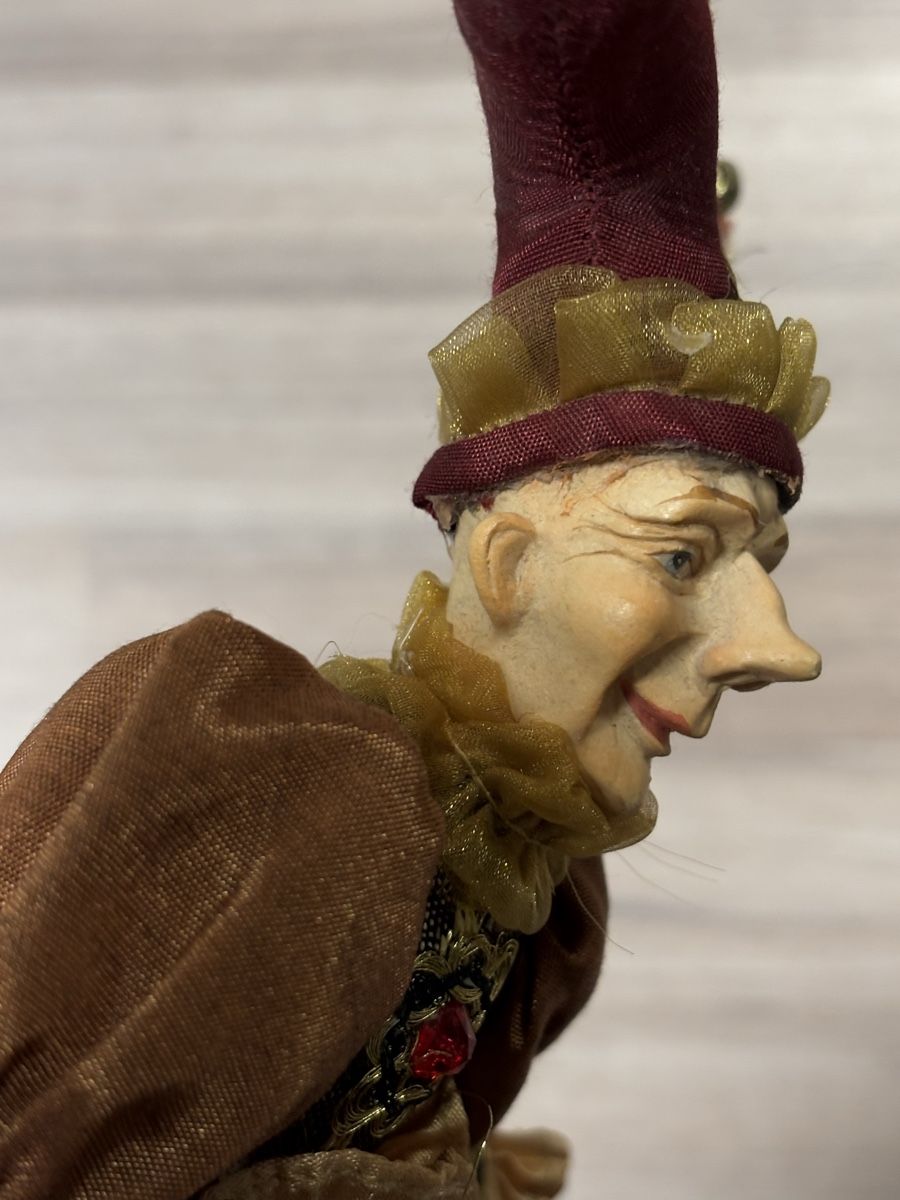 Figuren: Jullare Vintage da Collezione – Gebraucht aus Giubiasco von cri_mzc6 3
