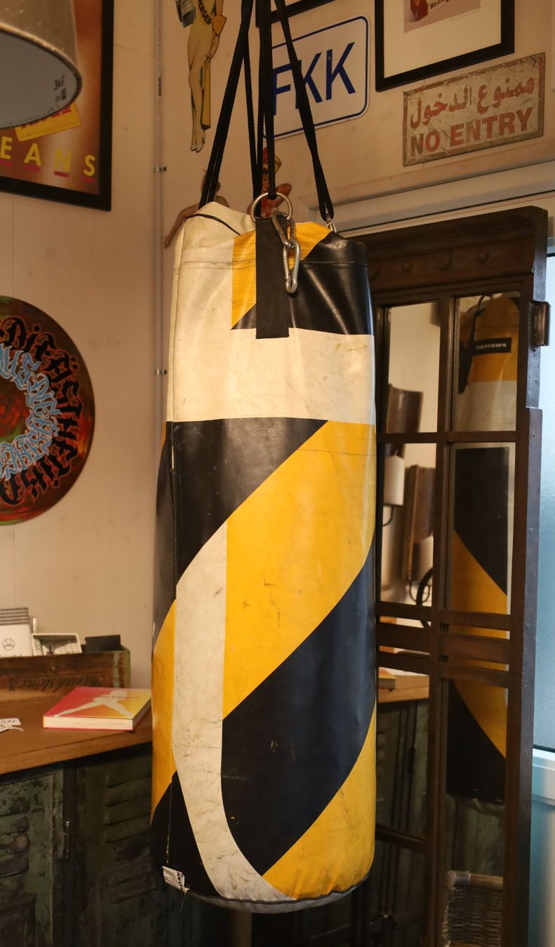Sacs de frappe: Freitag Boxsack – D'occasion à Birrwil par brandschatz_birrwil 1