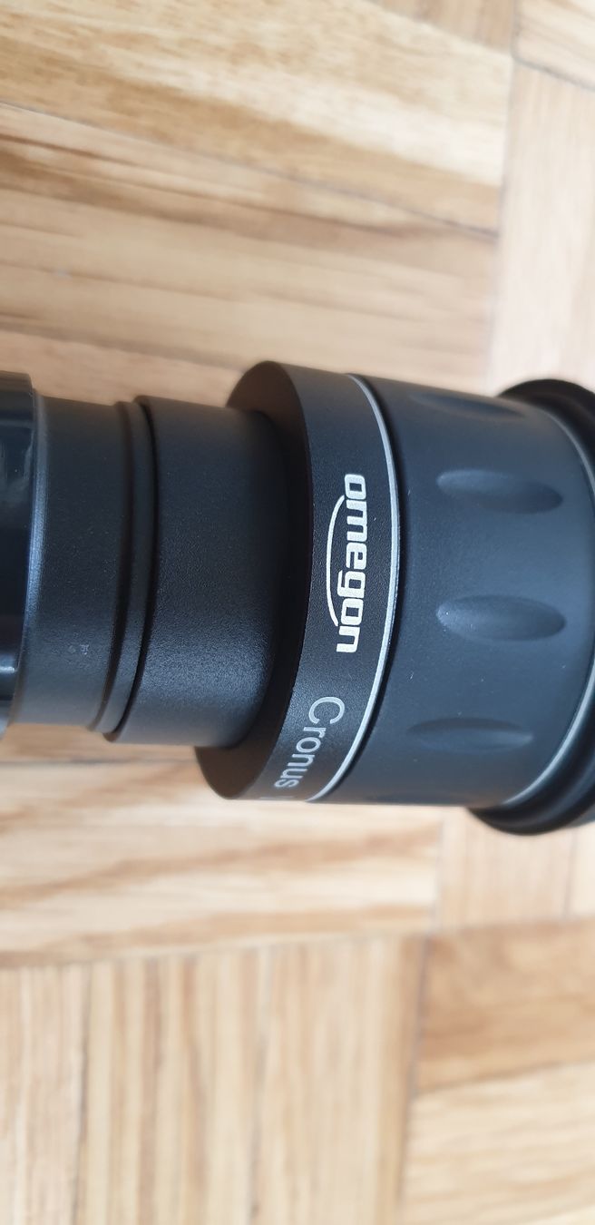 Obiettivi: Okular Cronus WA 7 mm 1,2g – Usato da Richterswil venduto da Bardock0124 2