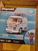Playmobil VOLKSWAGEN T1 CAMPER