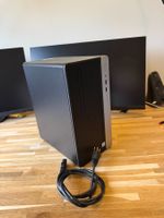 HP ProDesk 400 G4 MT – i7-7700, 16 GB RAM, 256 GB SSD