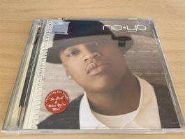 Ne-Yo – In My Own Words