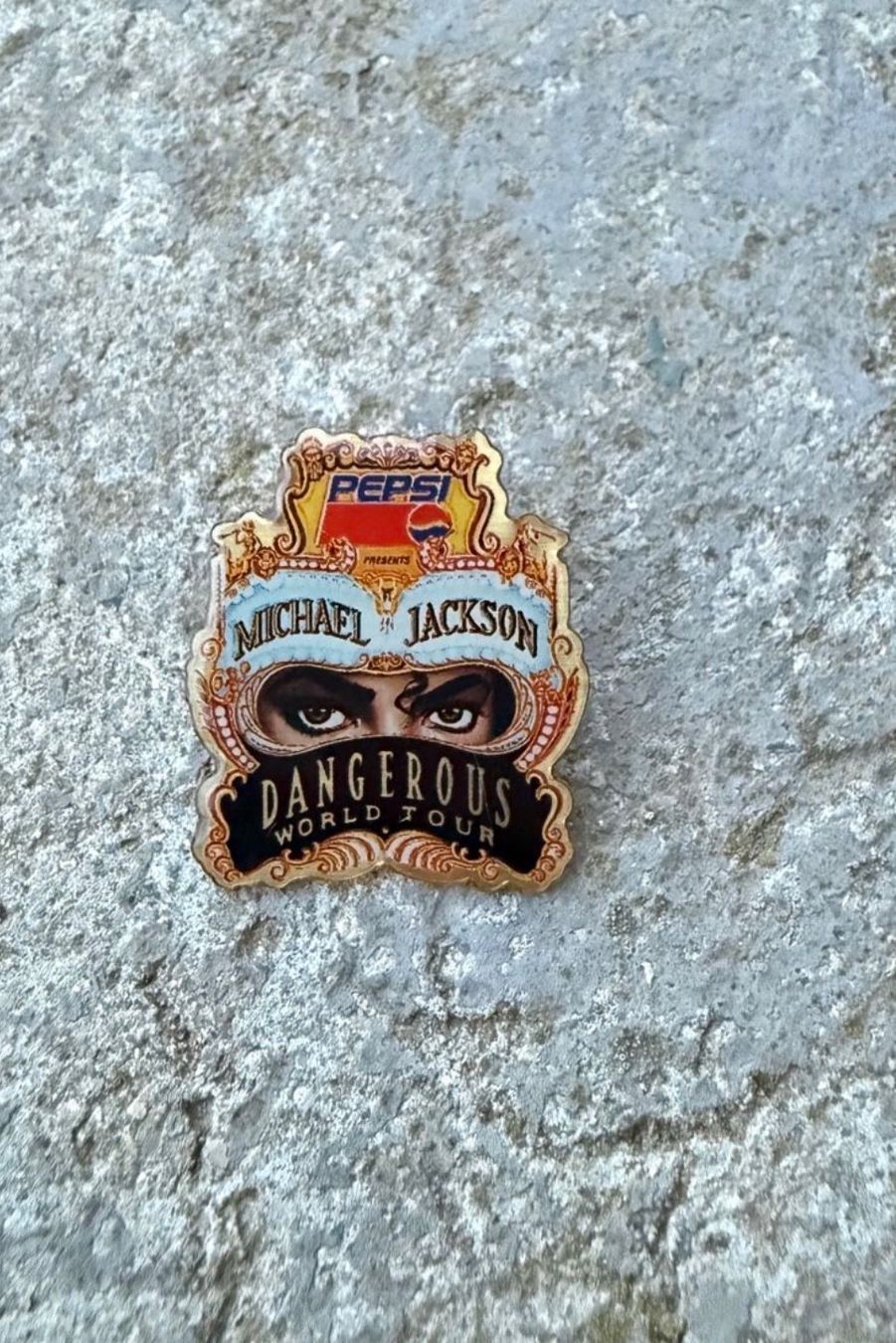 Riviste & Magazine: BRAVO 1995 & Pepsi Pin / Michael Jackson – Usato da Allschwil venduto da Collector.Shop.Swizz 5