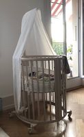 Stokke Babybett Sleepi