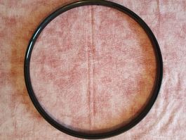 Felge Veloanhänger Neu 24", Wulstfelge