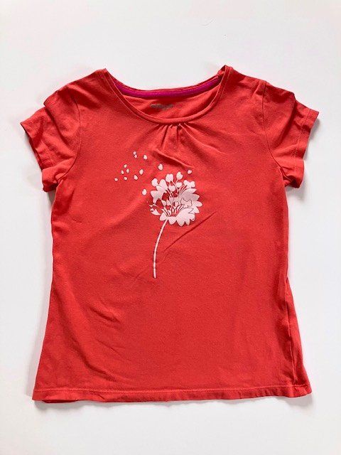 Camicette, T-shirt & Top: Vertbaudet T-Shirt, Gr. 138 – Usato da Biel/Bienne venduto da johanna3494