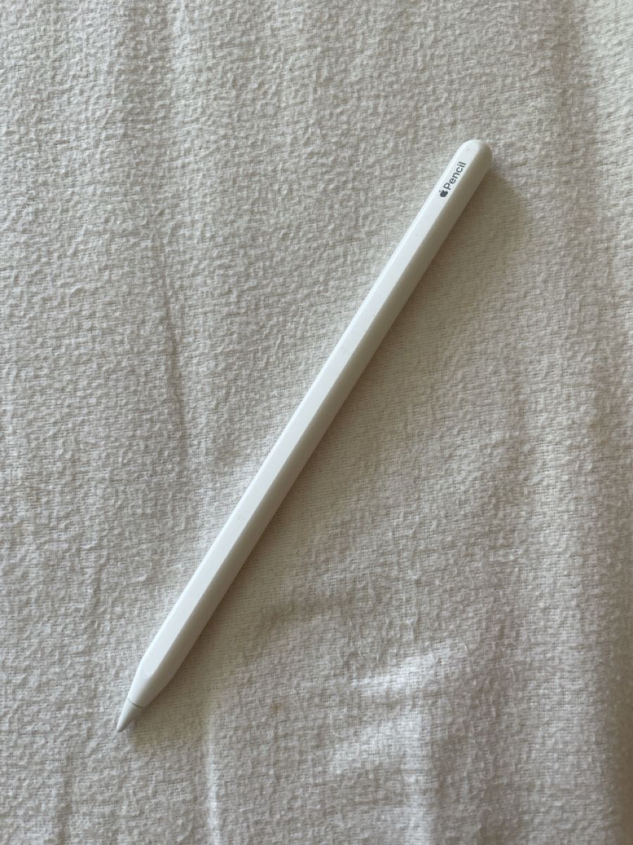 Apple Penna & Evidenziatori: Apple Pencil – Usato da Hünenberg venduto da lin_8wts