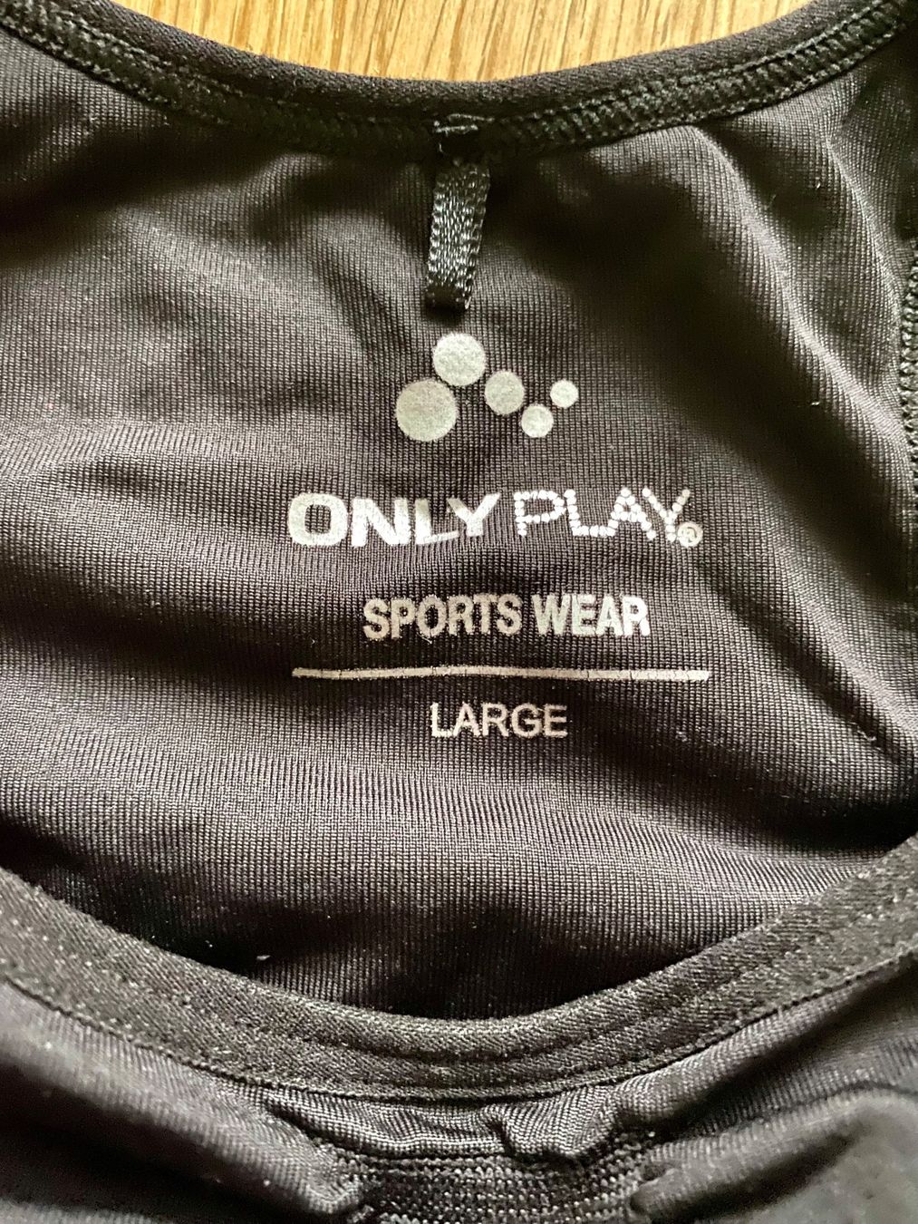 Only Autres dessous: ONLY Sport BH – Neuf (Voir description) à Zollikofen par AureusManus 2