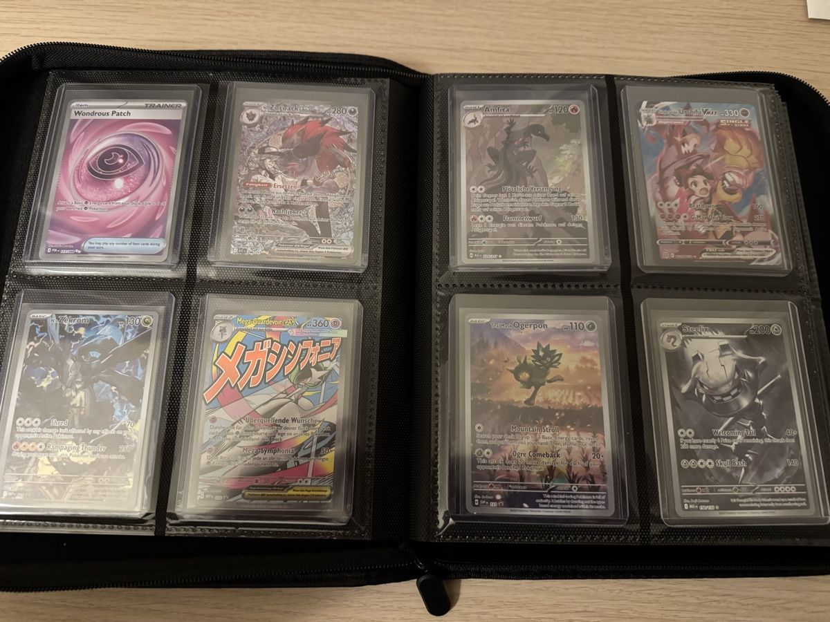 Pokémon Carte collezionabili: Pokemon karten – Usato da Ostermundigen venduto da Devrim_1994 2