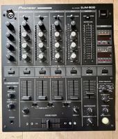 Table de mixage Pioneer DJM-500 revisité Revisirt