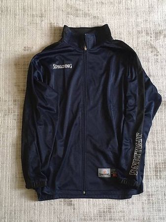 Trainingsanzug Spalding L/XL