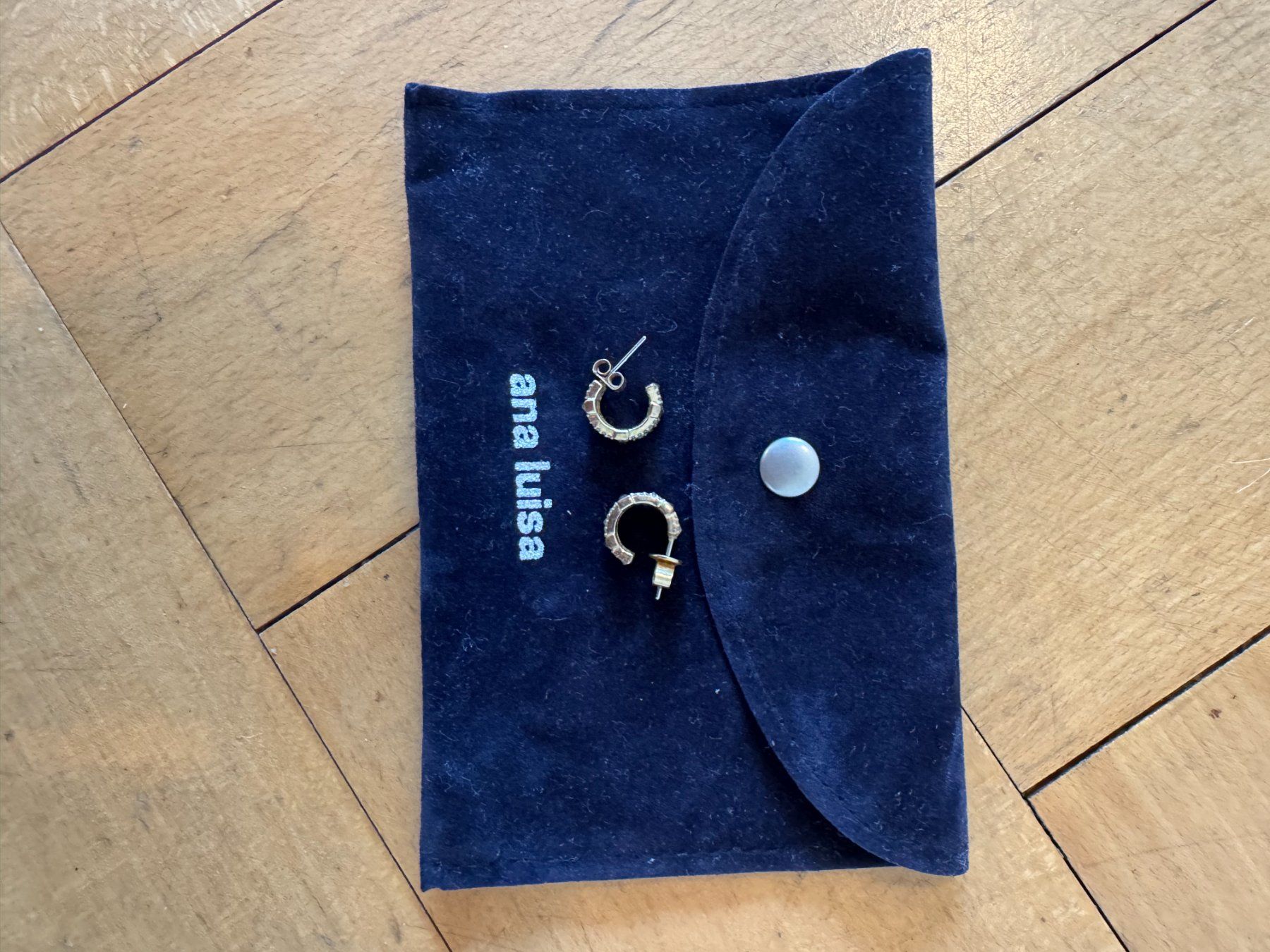 Boucles d'oreille: Earrings – D'occasion à Zollikon par lui_gqg9 4