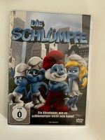 Die Schlümpfe DVD guter Zustand