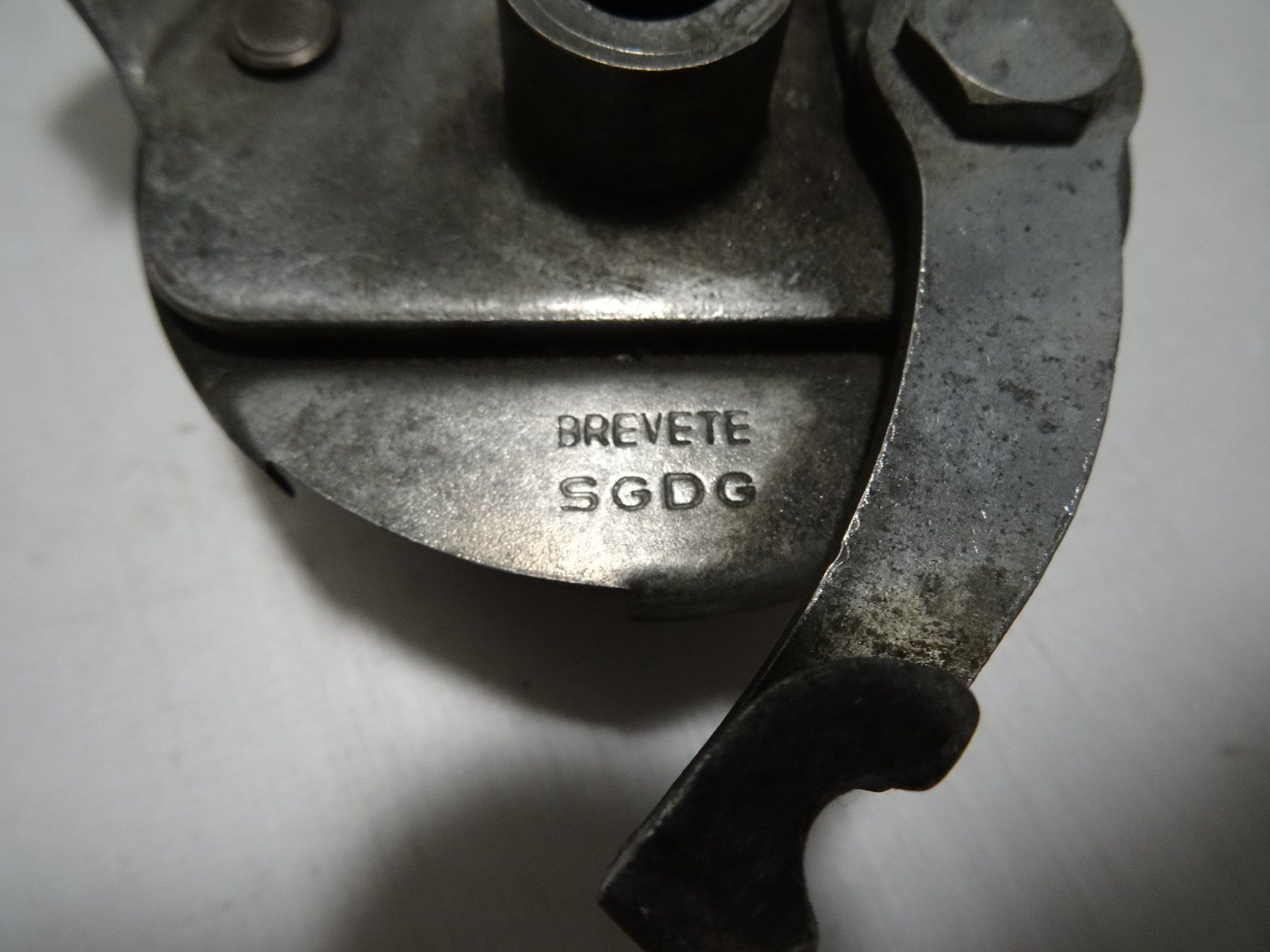 Solex Ciclomotori: SOLEX FLASH,  PONY  SPORT – Usato da Niederbipp venduto da mission55impossibile 5