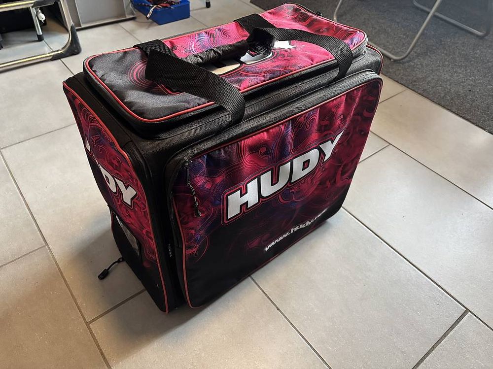 Sac de transport Touring - HUDY - 199100