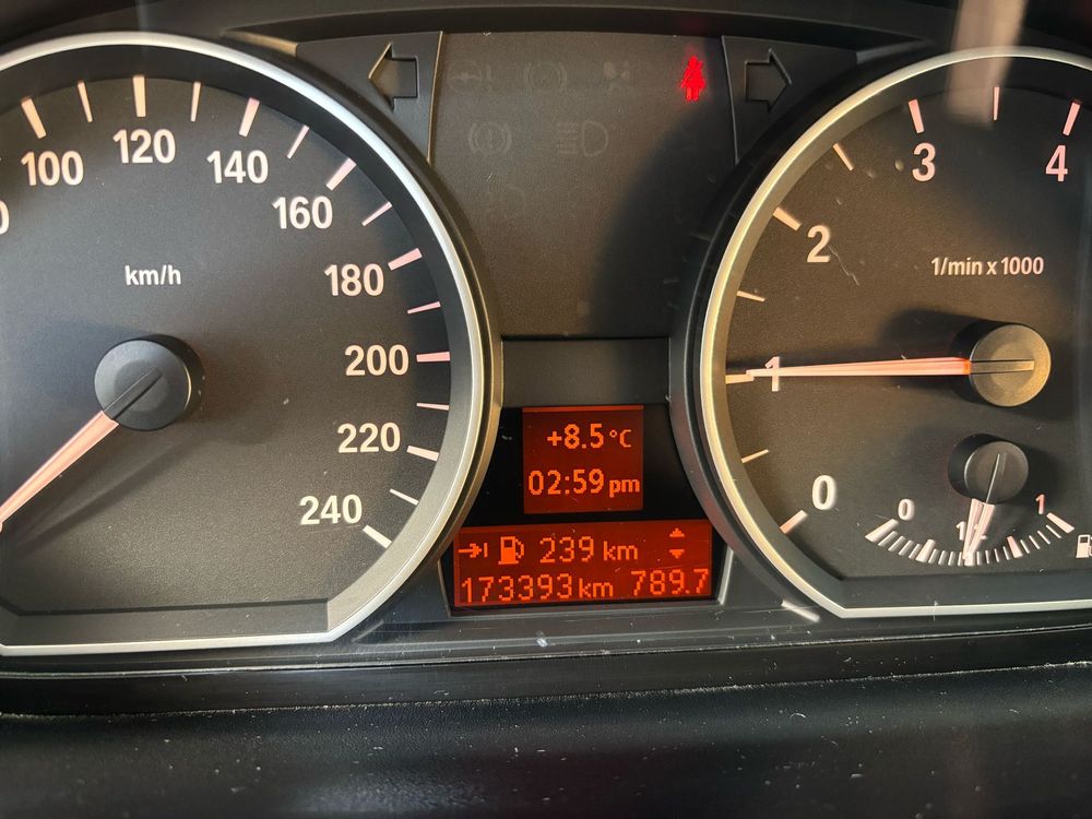 Bmw 116i 9