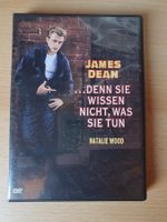 DVD Denn sie wissen nicht, was sie tun - James Dean