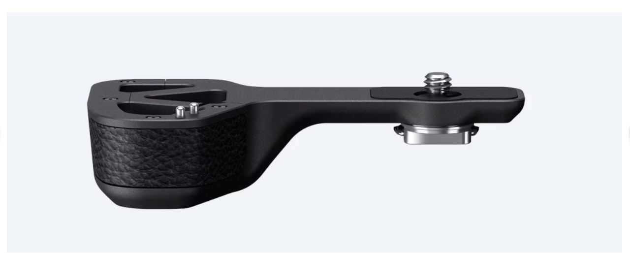 Altri Accessori: Sony Gp-X1em  Handgriff SONY Alpha – Nuovo e nell'imballaggio originale da Wolfhausen venduto da Foto-Brocki 1