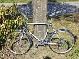 Velo Coronado vintage MTB