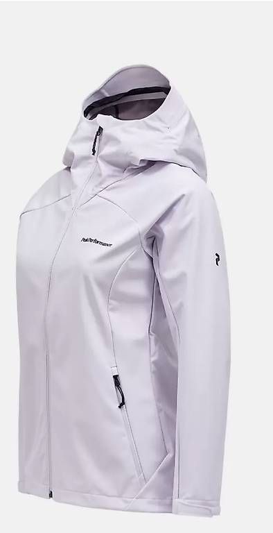 Peak Performance Giacche: Peak Performance Softshel Jacke Gr. S – Nuovo (secondo la descrizione) da Auenstein venduto da Lemontree19