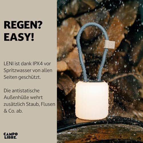 Lampes: Campingb lampe Flexible Outdoorlampe LED – Neuf avec emballage d'origine à Hundwil par pac_6jh8 6