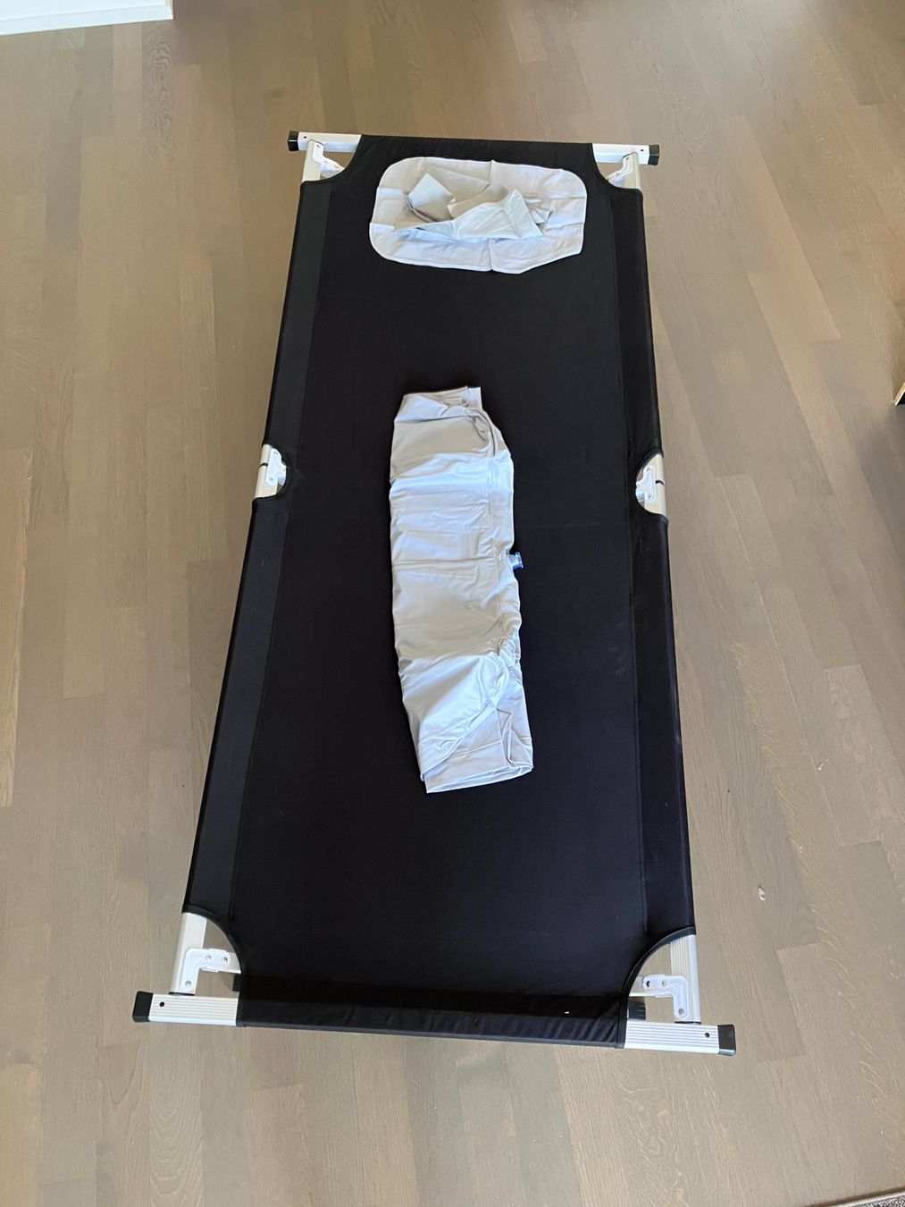 Letti: Feldbett Comfort Quest – Usato da Adliswil venduto da lauryyrual 1