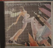 Rod Stewart – Atlantic Crossing