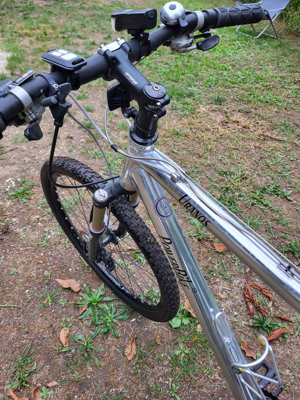 Vélos: Mountainbike – D'occasion à Bad Zurzach par Timme83 2
