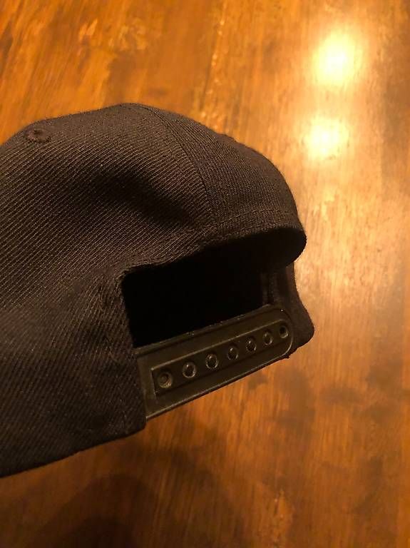 Hüte, Mützen & Caps: Cap VOLCOM unisex onesize – Gebraucht aus Sigirino von FilippoEdoardo 1
