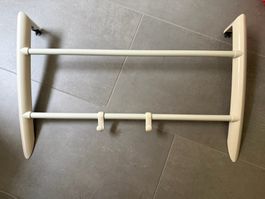 Porte-serviette - Barre à Linge