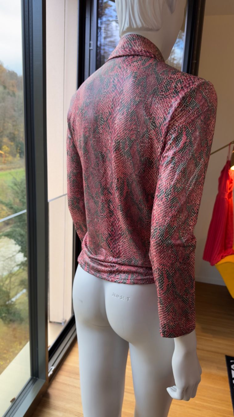 Mango Camicette: Mango-Shirt – Usato da Adliswil venduto da RicPro 2