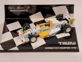 OPEL Formel 3