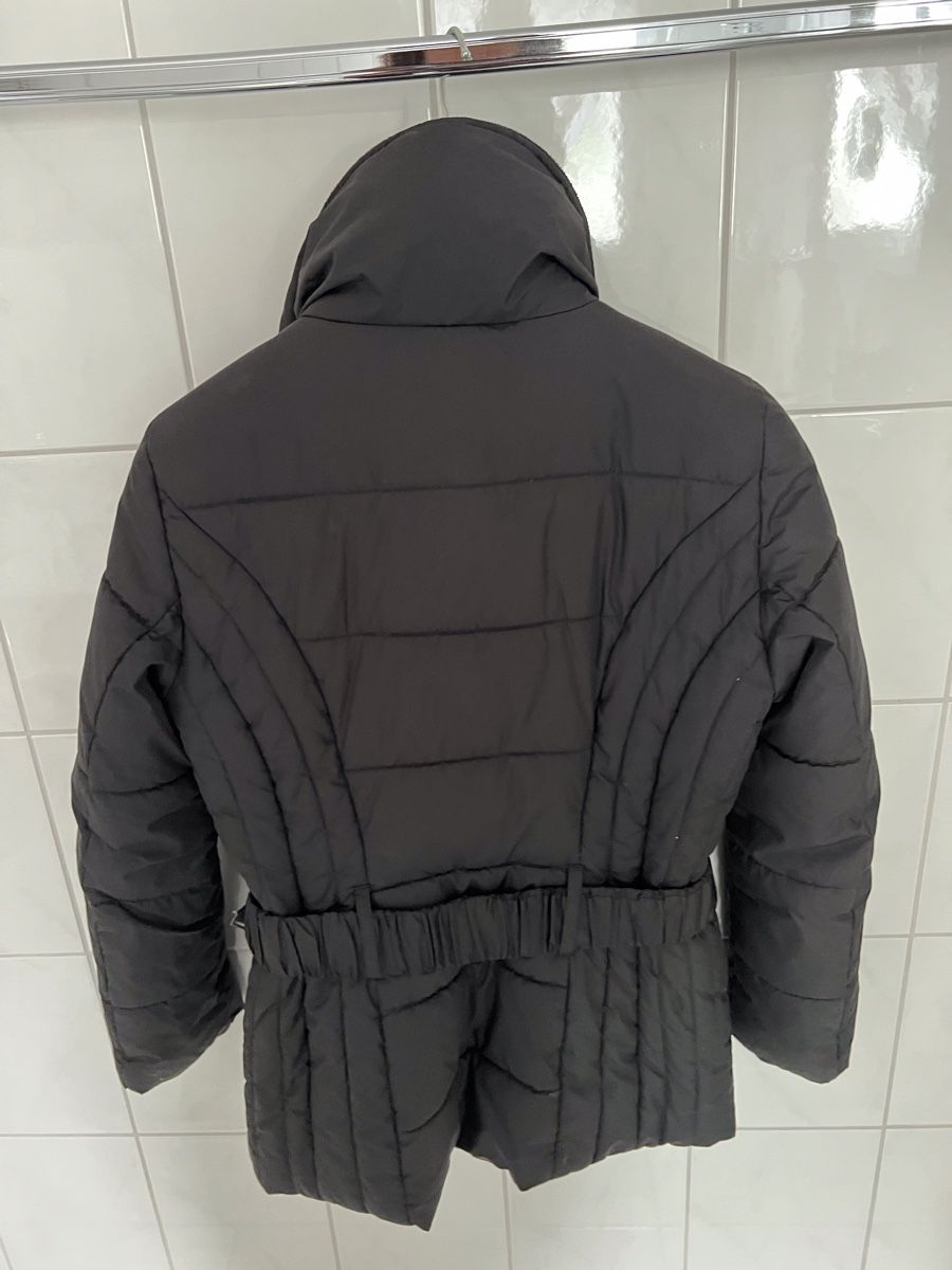 Tom Tailor Giacche: Winter Jacke Tom Tailor – Usato da Oftringen venduto da Stukaof 1