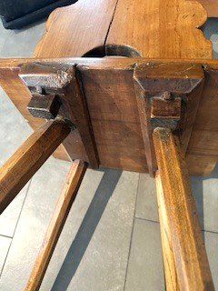 &Tradition Sedie: +  HoLz StaBeLLe  + – Usato da Winkel venduto da zeho 5