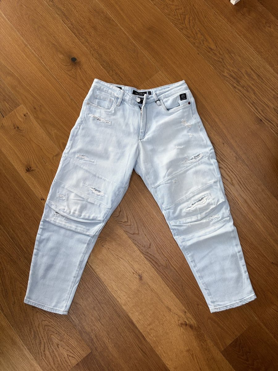 Elias Rumelis Jeans: Elias Rumelis Damenjeans – Usato da Gonten venduto da hauteli