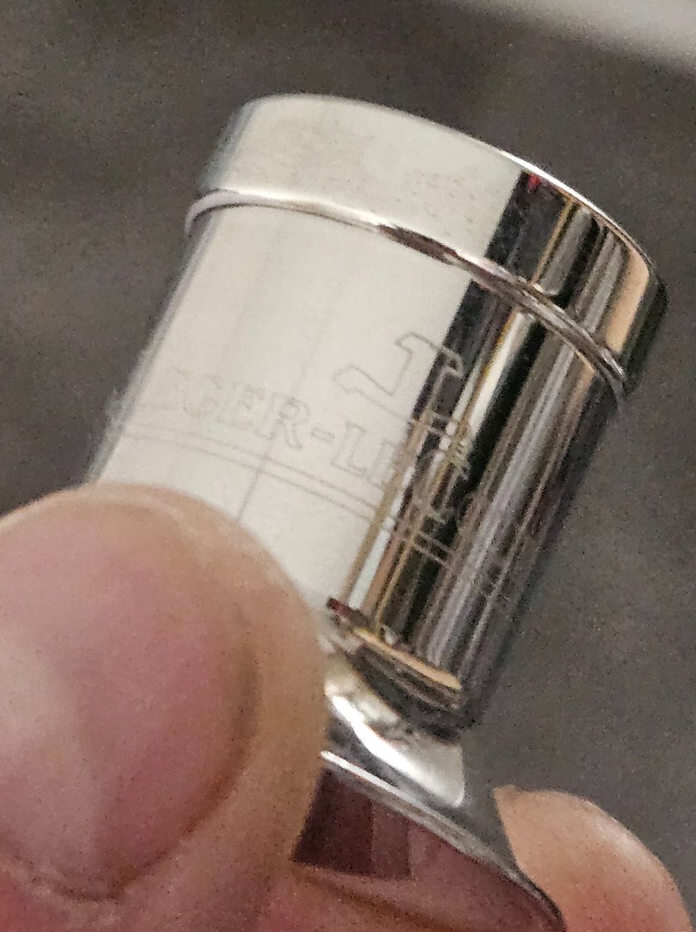 Altro per Ottica: Loupe Jeager Lecoultre – Usato da le landeron venduto da Pimpe0 3