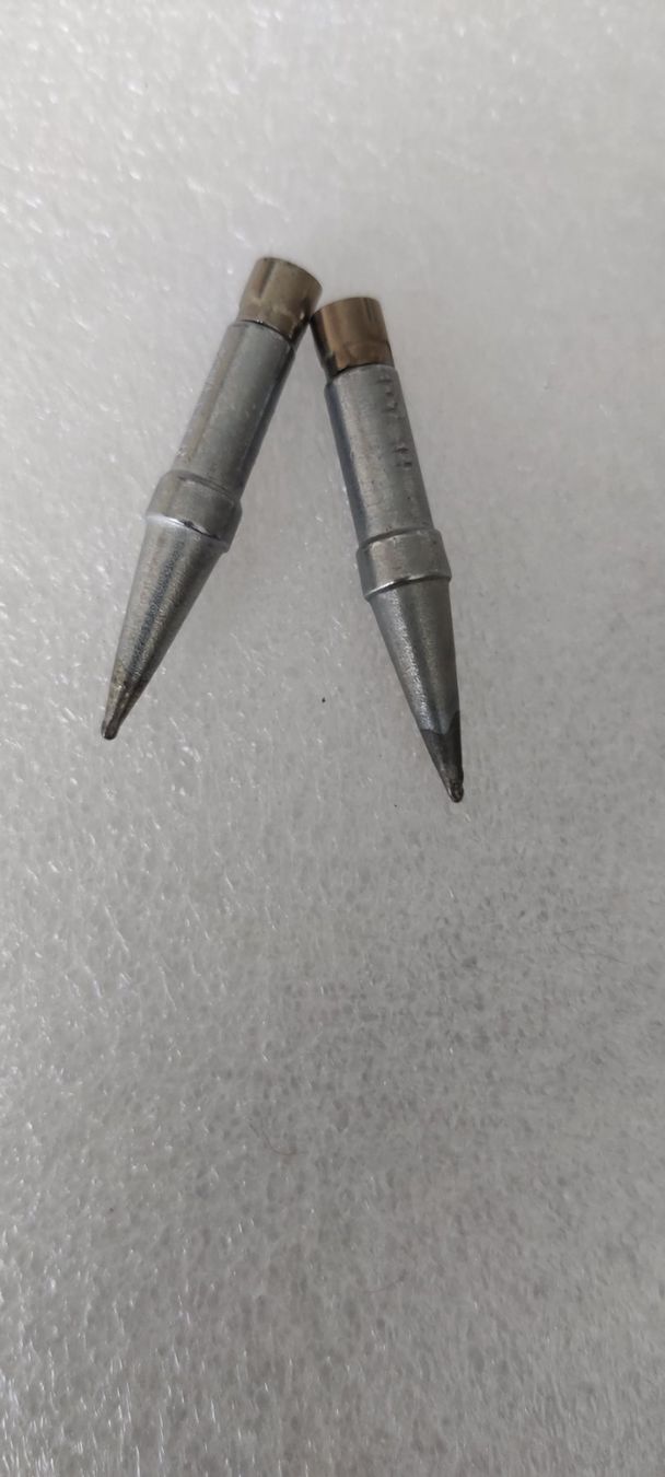 Weller Löten & Schweissen: Original Weller  Lötspitze, Ø  5.4 mm – Neu und originalverpackt aus Zürich von sendbad 4