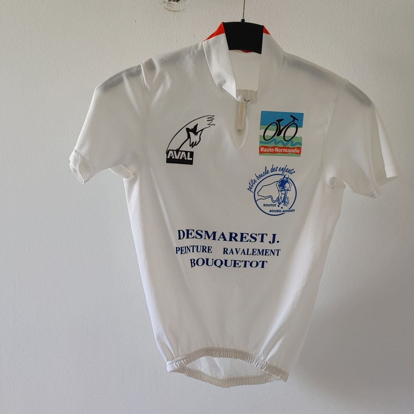 Survêtements: Jersey Kinder 140 – Neuf (Voir description) à Unterentfelden par 13_Lukullus