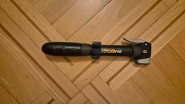 Fahrradpumpe SKS INJEX LITE ZOO ab 1.-