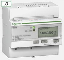 Schneider Electric IEM3100 Stromzähler