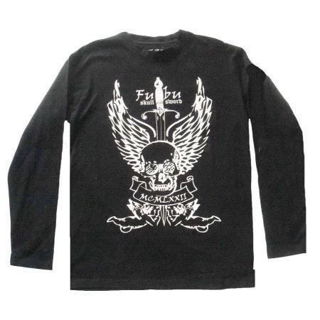 Fubu Maglioni & Felpe: Fubu Herren Pullover Baumwolle schwarz/Gr.2XL – Nuovo e nell'imballaggio originale da Wohlenschwil venduto da EddieS-Outlet 2