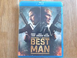 Best Man