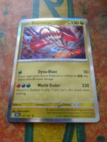 POKEMON  Eternatus   H  SSP EN  141/191   HP150  2024