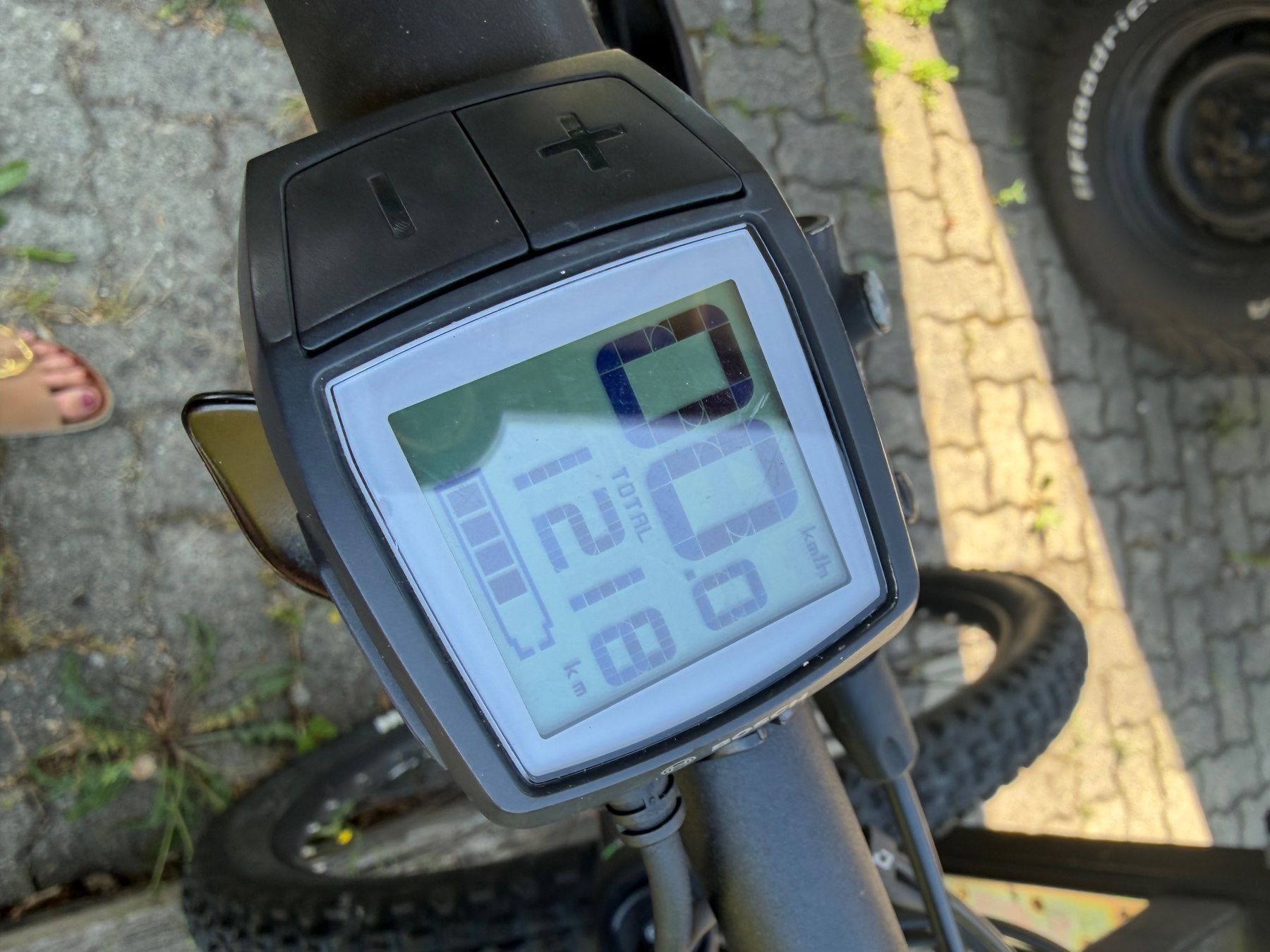 Ghost Vélos: Ghost HybRide ASX Fully E Bike. Rahmen M – D'occasion à Gwatt (Thun) par Fasu71 6