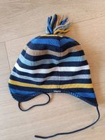 Warme Wintermütze / Winterkappe BARTS GR. 50