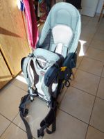Deuter Kid Confort III