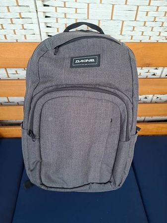 Dakine Campus 25L - neuwertig