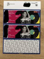 2x Helene Fischer 360º Stadion Tour Zürich