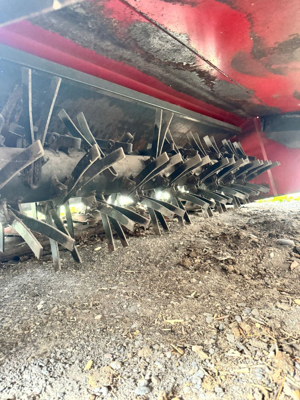 Vicon Alle Maschinen: VICON Heck-Scheibenmähwerk EXTRA 632T Pro – Gebraucht aus Oberriet SG von Bergler79 4